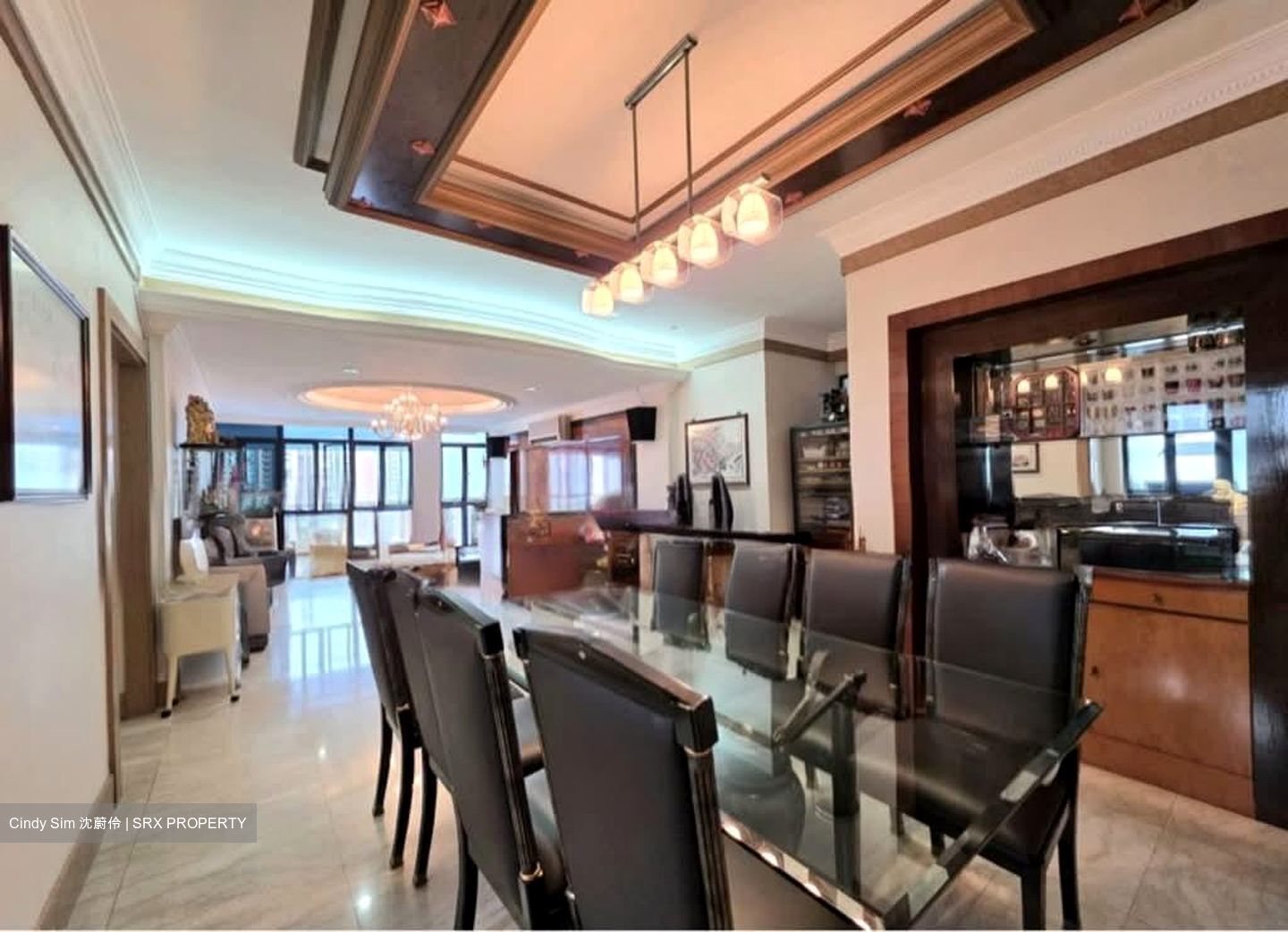 Fernwood Towers (D15), Condominium #560618861